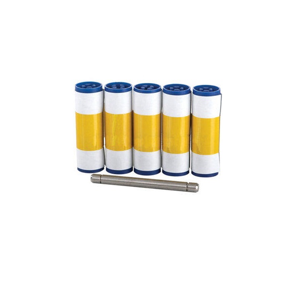 Bilde av Magicard 3633-0054 Card Printer Cleaning Roller Kit. 3633-0054 (DE,SE,NO,FI,RO,PL)